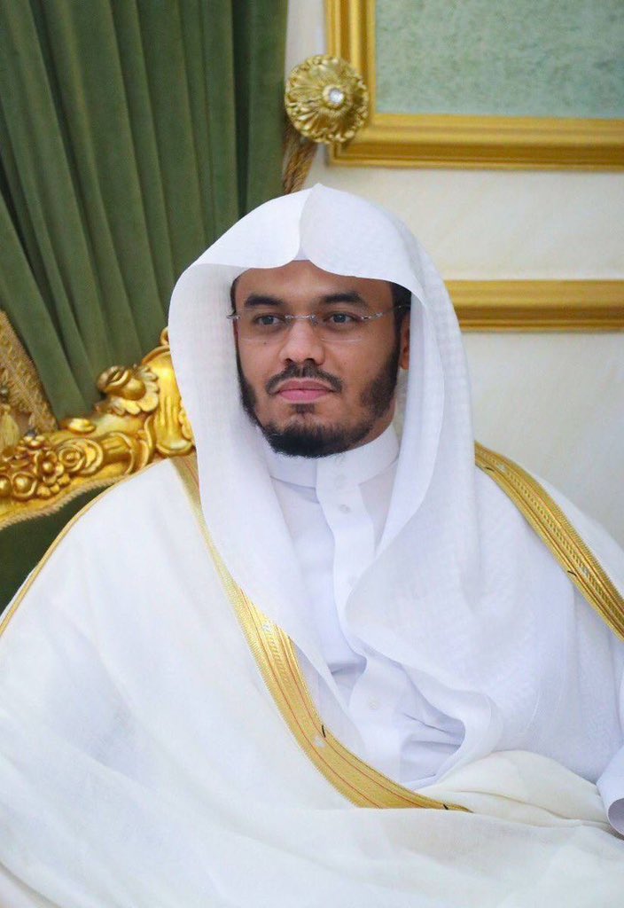 د ياسر الدوسري tweet media