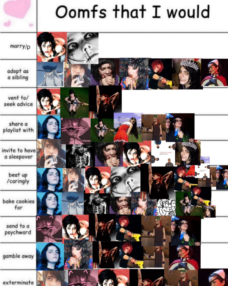 he/him in a she/her way 🍰 tweet media