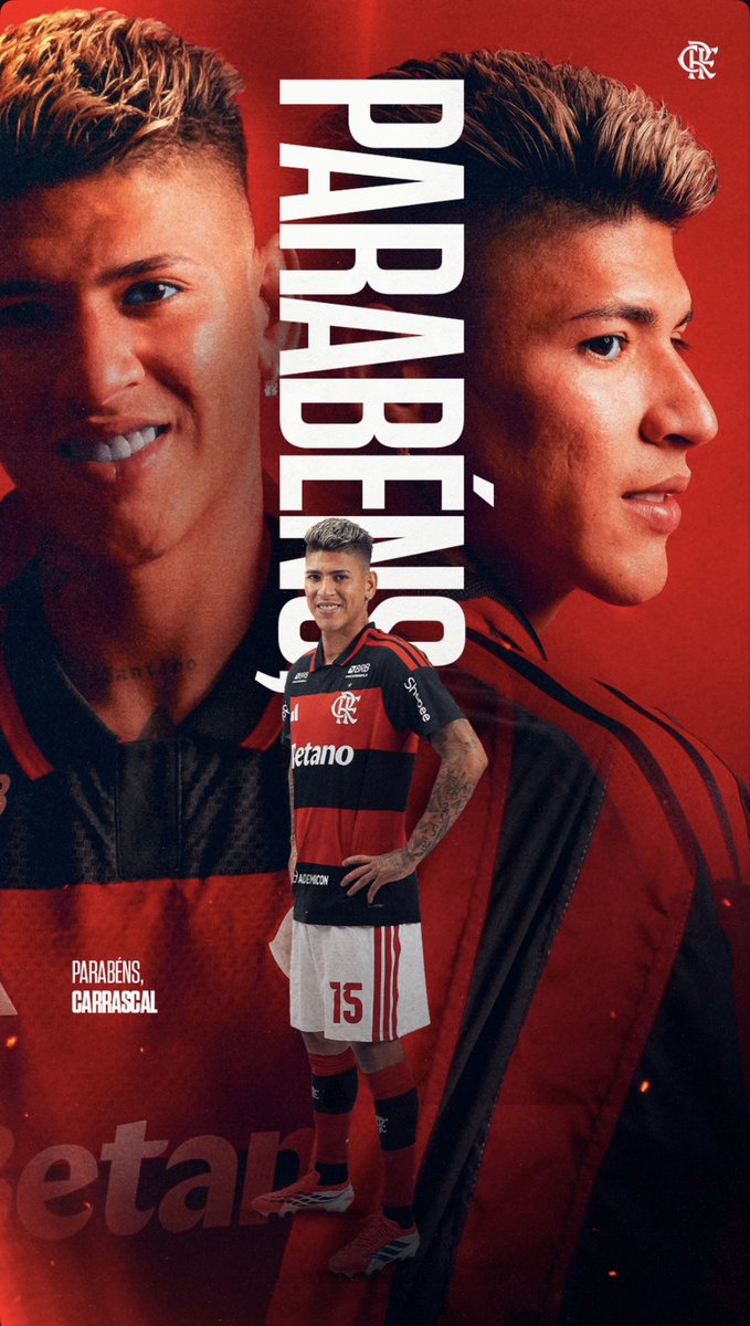 Roberto Araújo tweet media