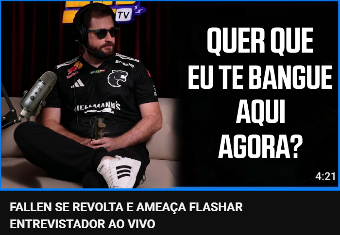 FURIA tweet media