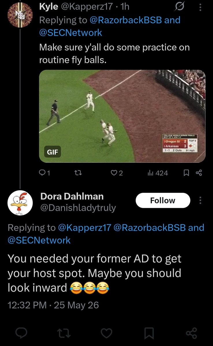 Kyle tweet media