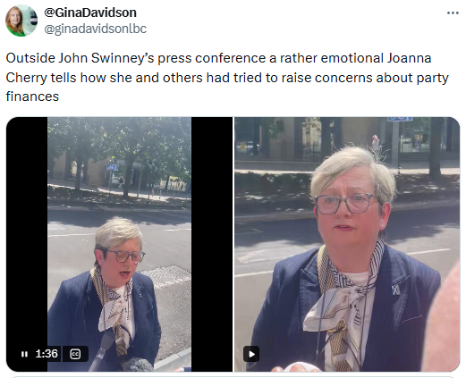 MSM Monitor tweet media