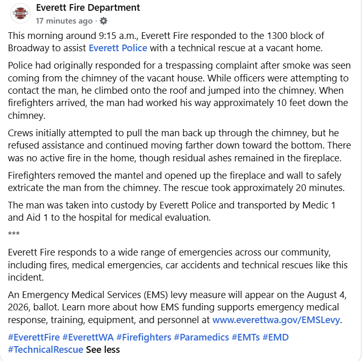 SnoCo Info tweet media