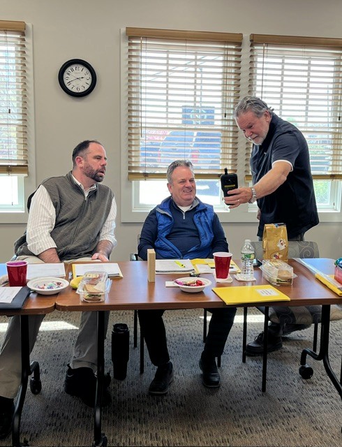 ServiceMaster Mason tweet media