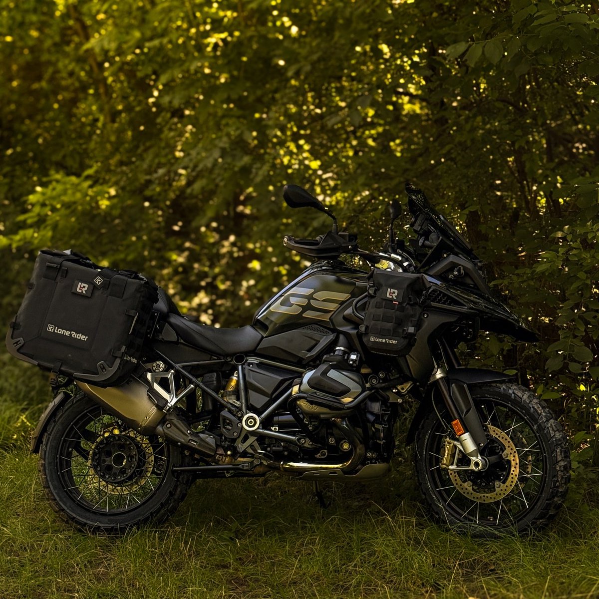 Motorcycles & More tweet media