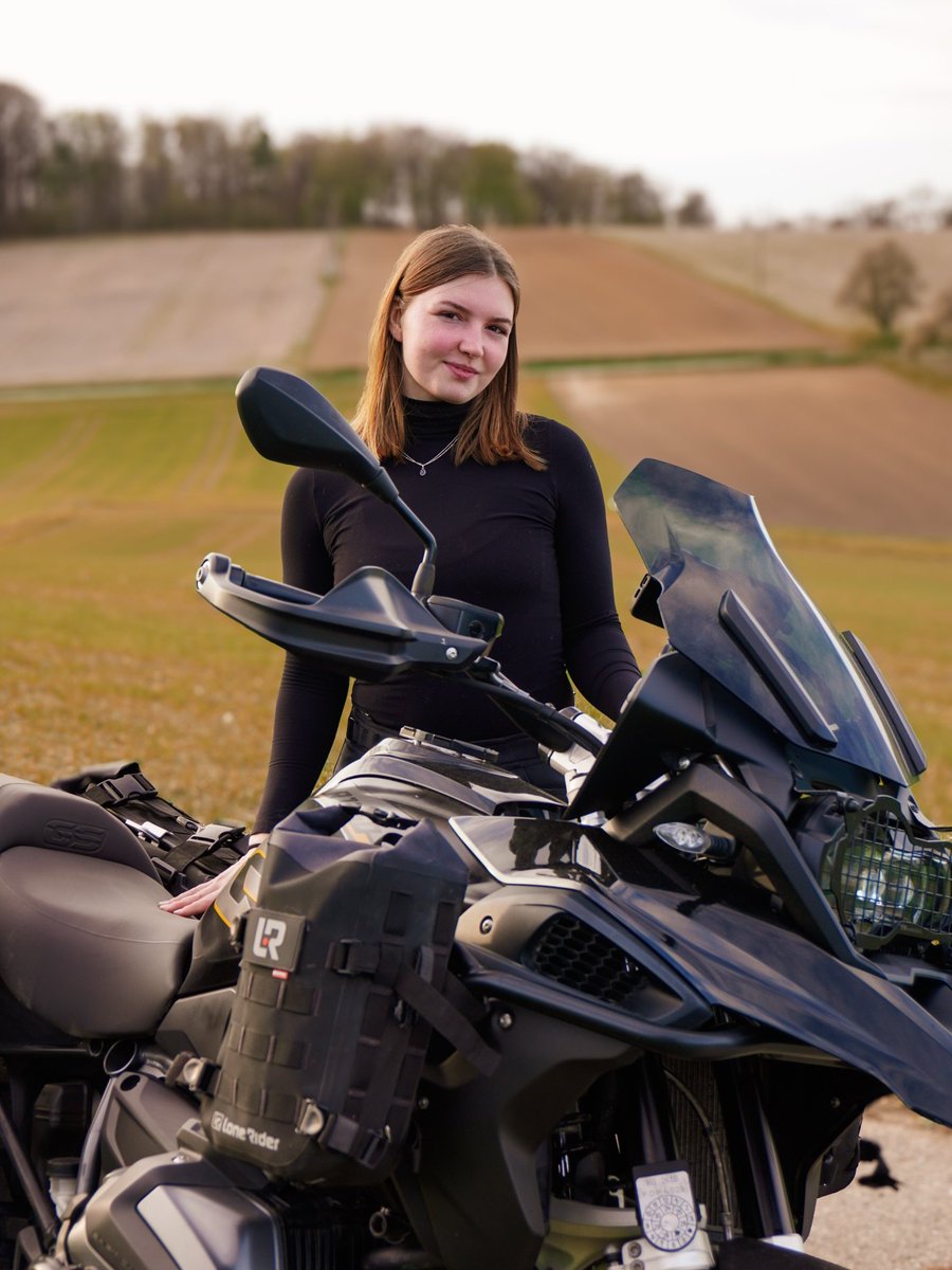 Motorcycles & More tweet media