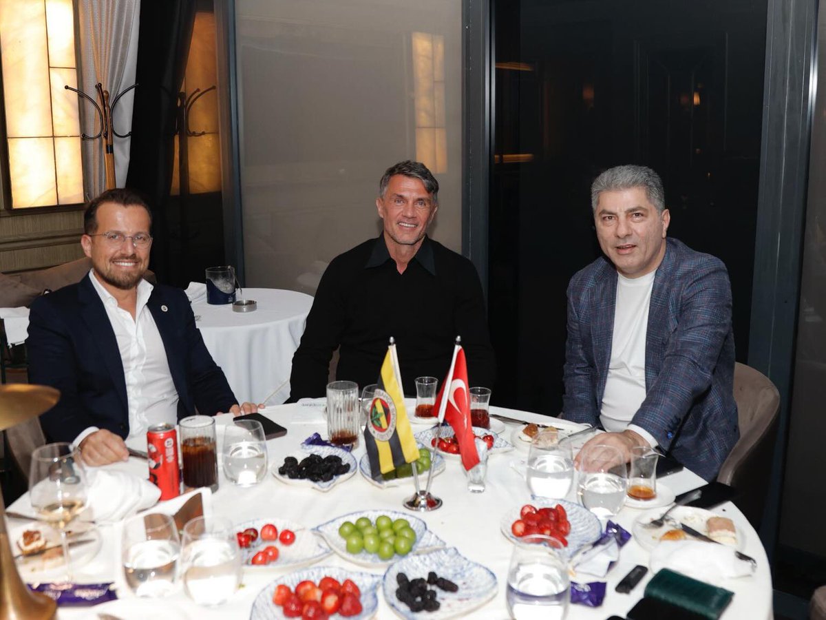 Fener Ajans 🇹🇷 tweet media