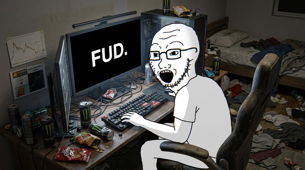 FUD.bot tweet media