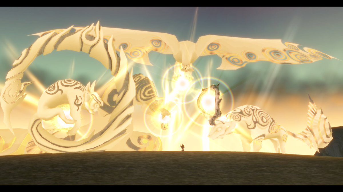 Brad l🎮 Zelda: OoT tweet media