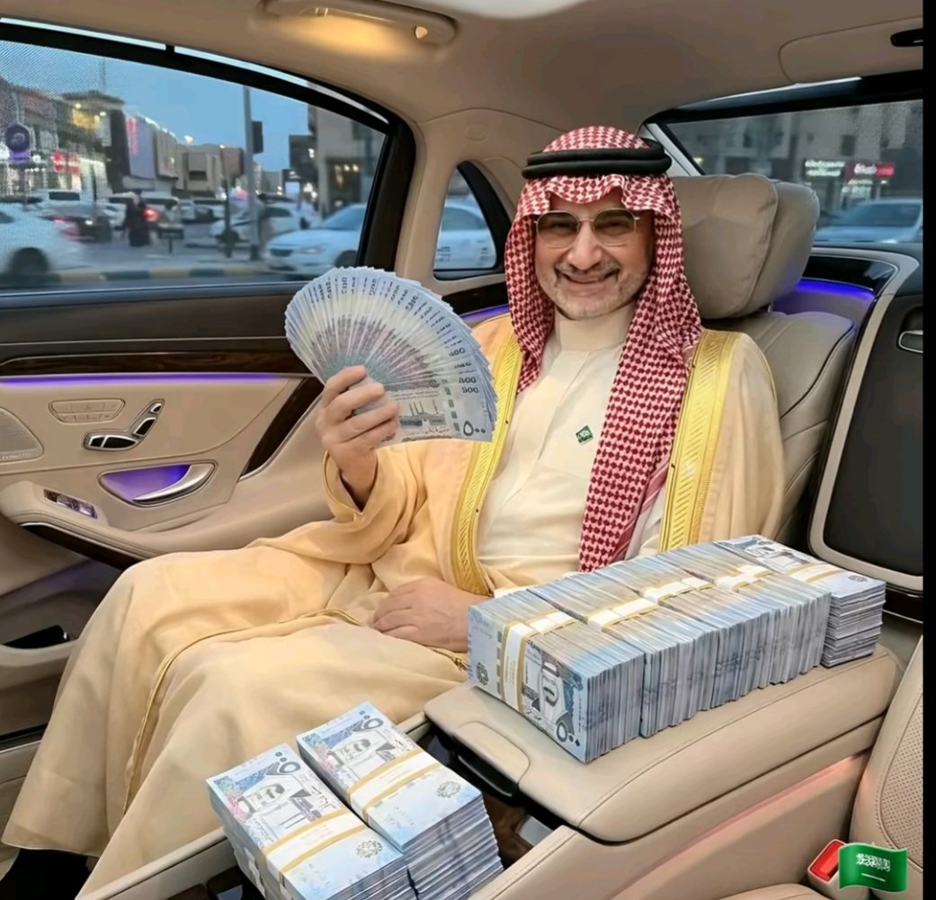 ريما بنت طلال آل سعود tweet media