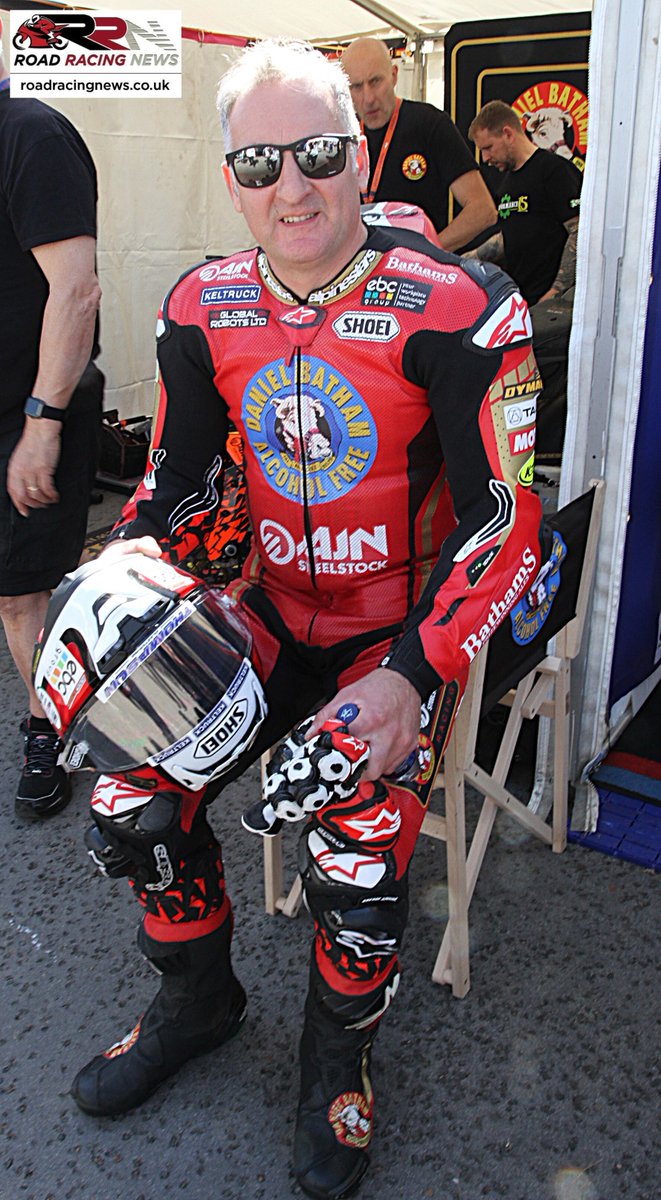 Road Racing News tweet media