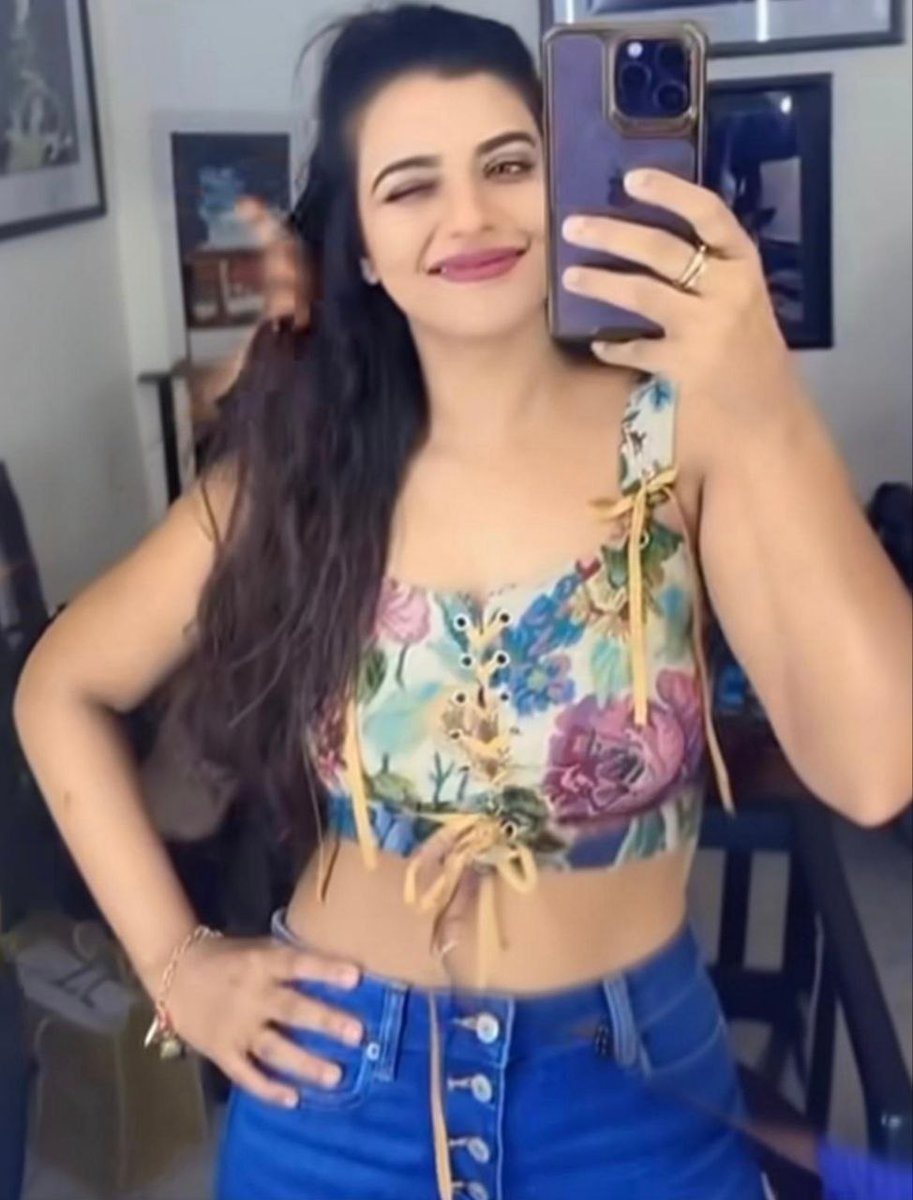 Aditi Pottachi tweet media