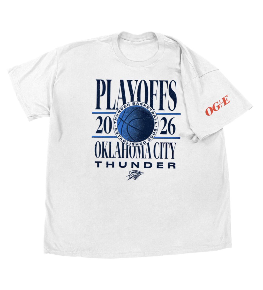 OKC ⚡️ Tracker tweet media