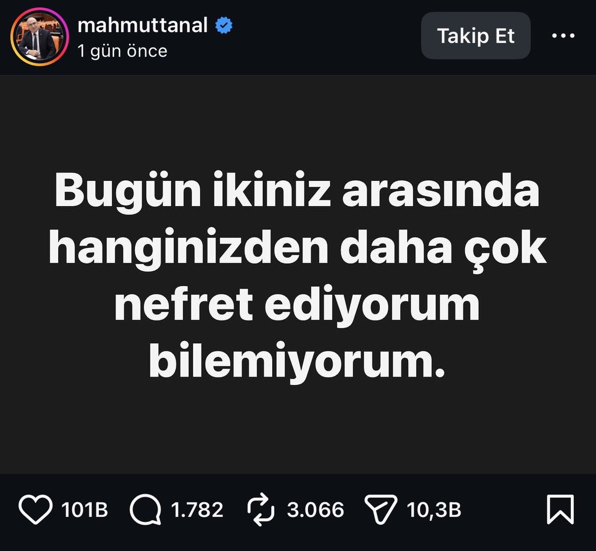 B tweet media