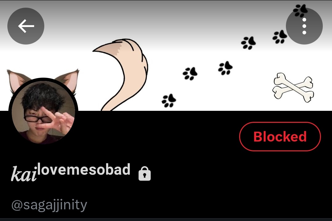JDPROTECT's tweet photo. 🚫 REPORT AND BLOCK 🚫

The following accounts are mocking and throwing hate at our artists:
https://t.co/HP7DWfLFEN
https://t.co/iyDH4u3jRj

MASS REPORT UNDER: 
1.Hate, Abuse, Harassment
2.Spam

#joongdunkpr https://t.co/6ZS2keto0S