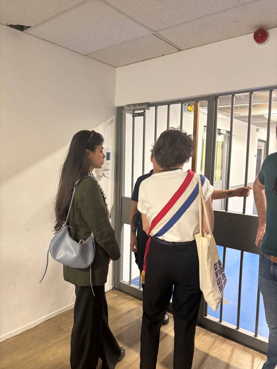 Gabrielle Cathala tweet media