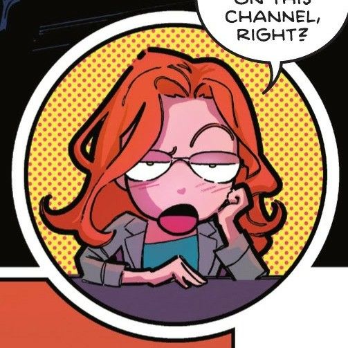 DC Lovebot tweet media