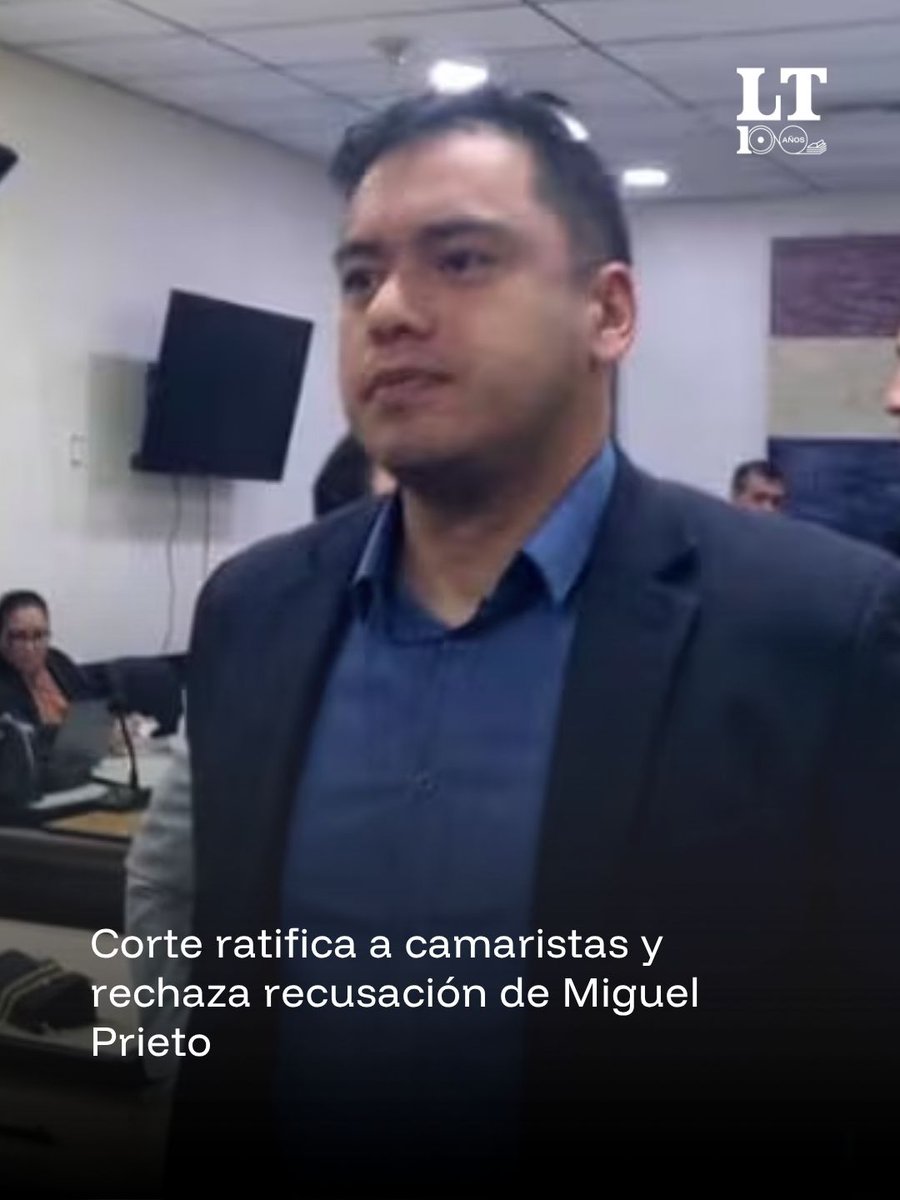 Diario La Tribuna Paraguay tweet media
