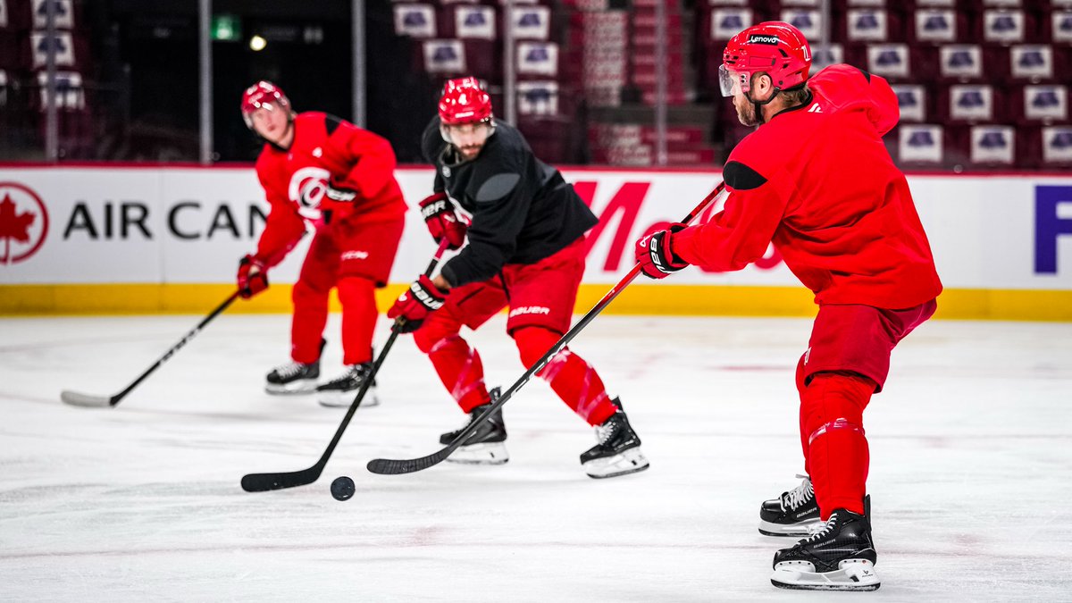 Carolina Hurricanes tweet media