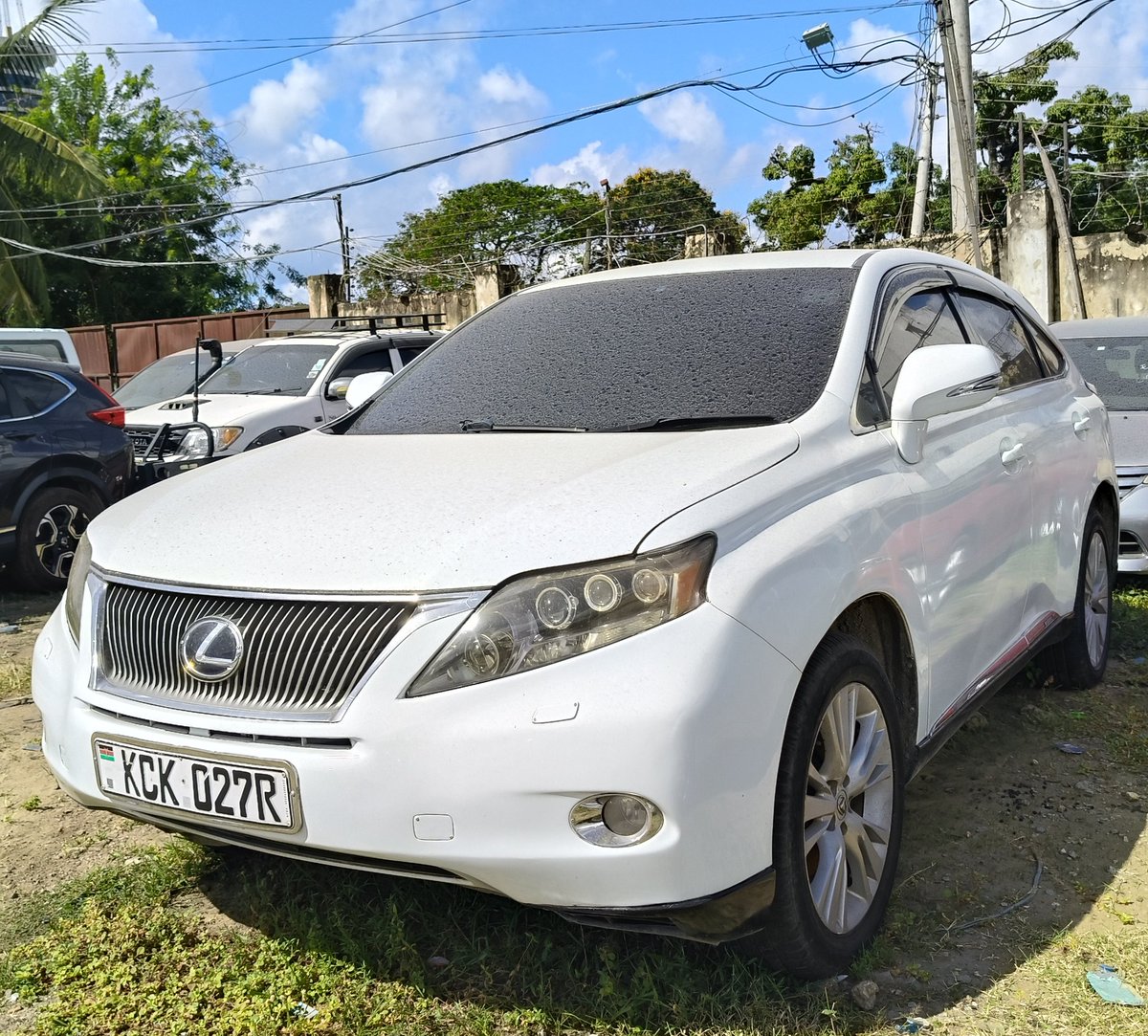 Bahari Motors 🇰🇪 tweet media
