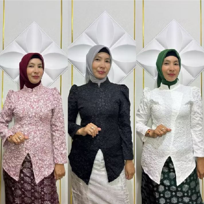 Selena Wulan🦄 tweet media
