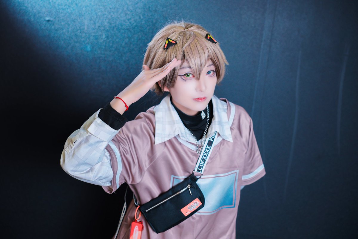 catitha_0523's tweet photo. ✨️🧡😼
    “Happy birthday to me！！！”
                                                          😼🧡✨️
-
-
-
-
-
-
-

#albanknox #nijisanjien #AlbanBirthday2026 

I love you Albannyaa😭😭😭💕 https://t.co/fWRPDjP8TI
