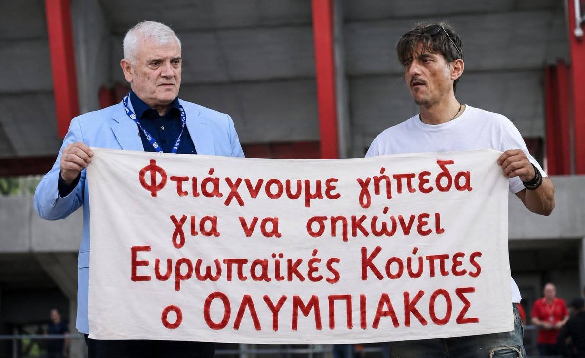 Βabis o Flou tweet media