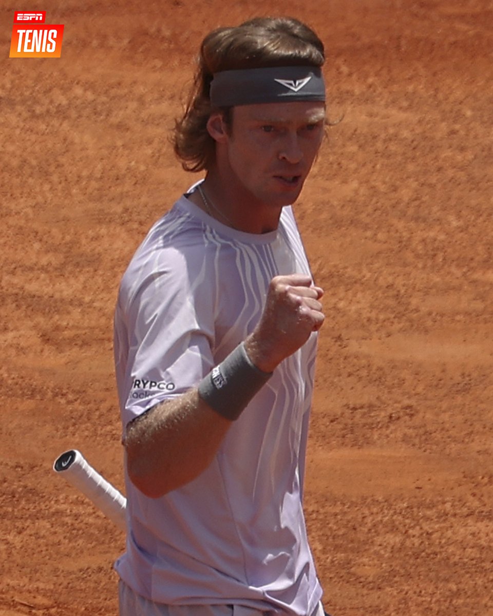 ESPN Tenis tweet media
