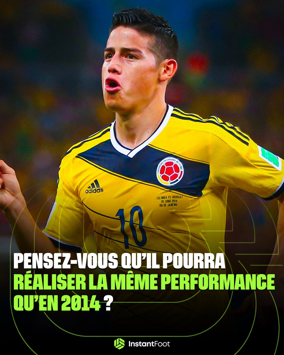 Instant Foot ⚽️ tweet media