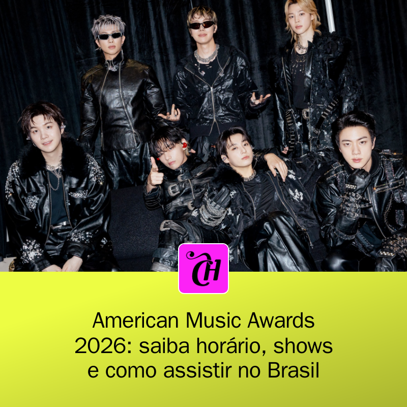 CAPRICHO tweet media