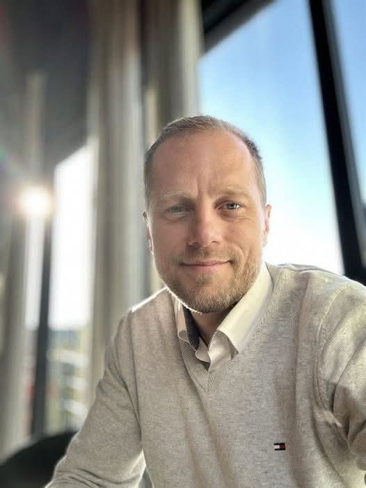 Łukasz Palczewski tweet media
