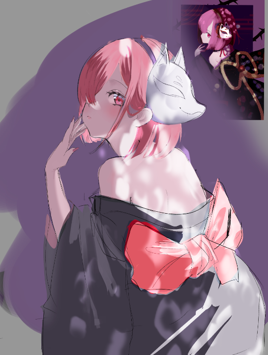 ✧ Moe ✧ tweet media