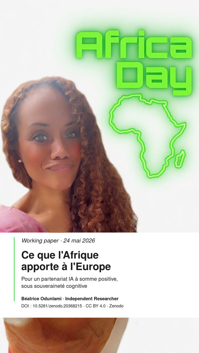Béatrice Odunlami tweet media