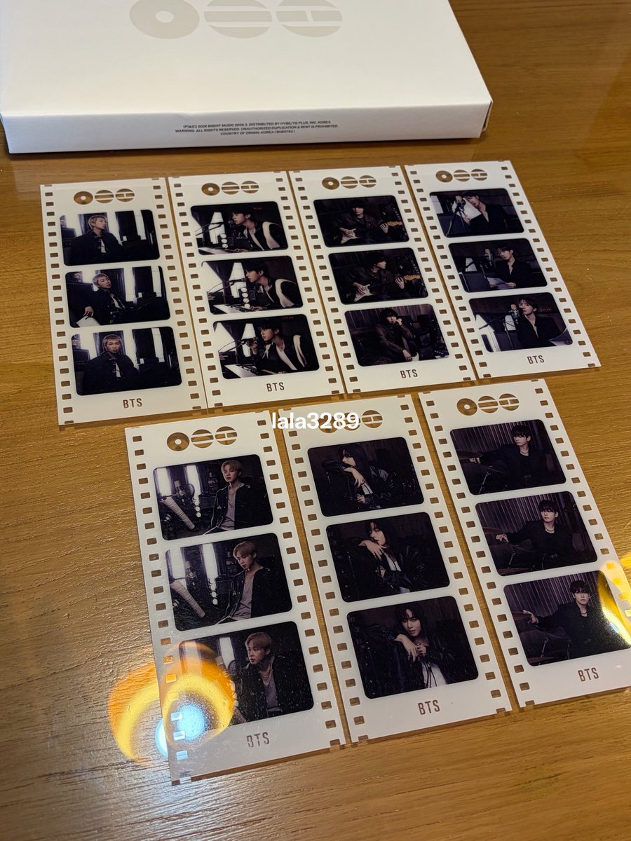lala3289's tweet photo. อยากแจกกก ขอแจกฟิล์ม ROOTED IN MUSIC 2 รางวัล! ได้ครบ7 เมม! #เจ้าของแบรนด์ที่เป็นติ่ง ออกค่าส่งเองงับ 
.
💛กติกา: รีทวิตโพส + ฟอลทวิตนี้ + ตอบคำถาม ทำไมถึงอยากได้สินค้าชิ้นนี้! 
.
✨~ สุ่มแจกไปเลย 2 รางวัล! จุกๆ !!! 
.
ประกาศผลวันที่ 31 พ.ค. 2569 นี้!

#ตลาดนัดบังทัน https://t.co/U5mc7T8Pzm