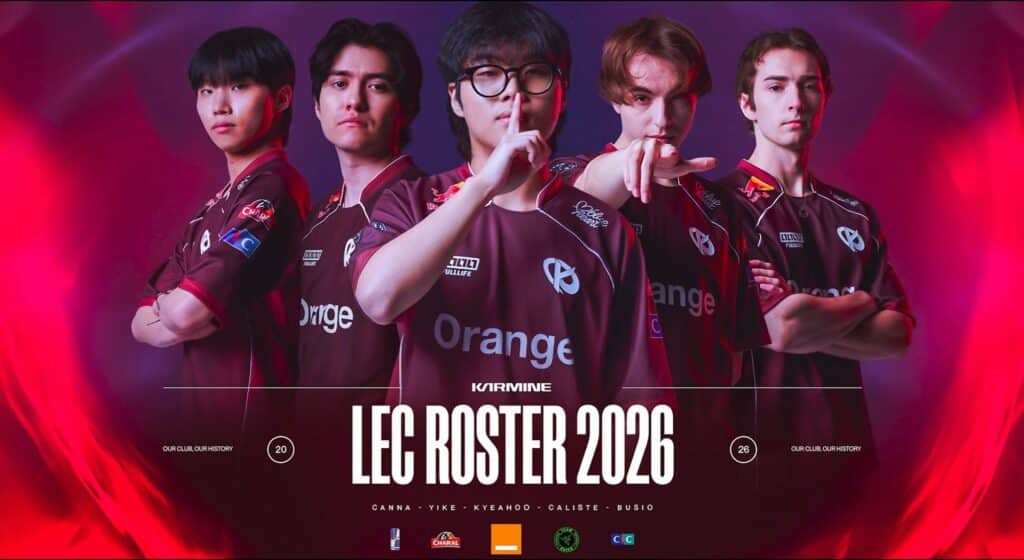 G2 League of Legends tweet media