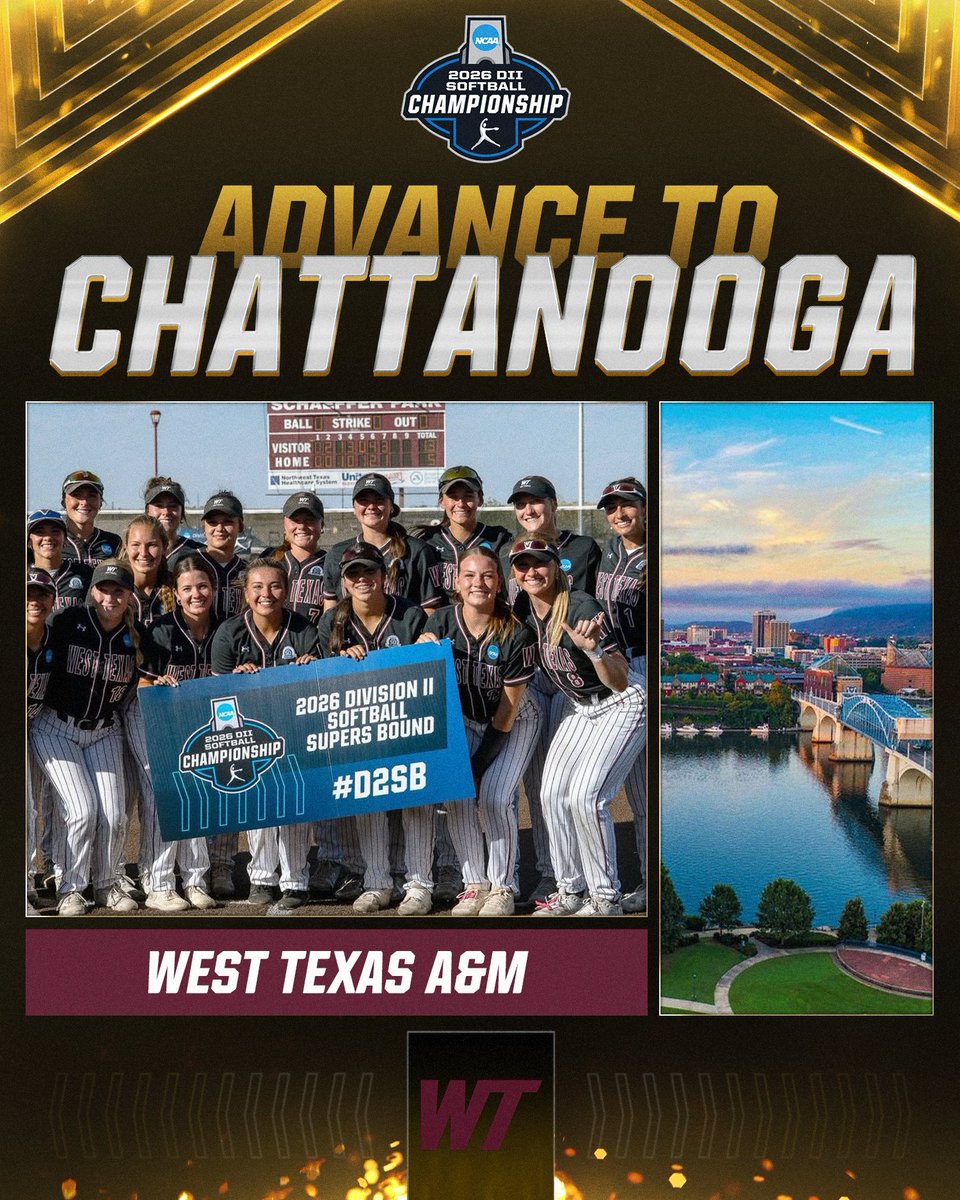 NCAA Division II tweet media