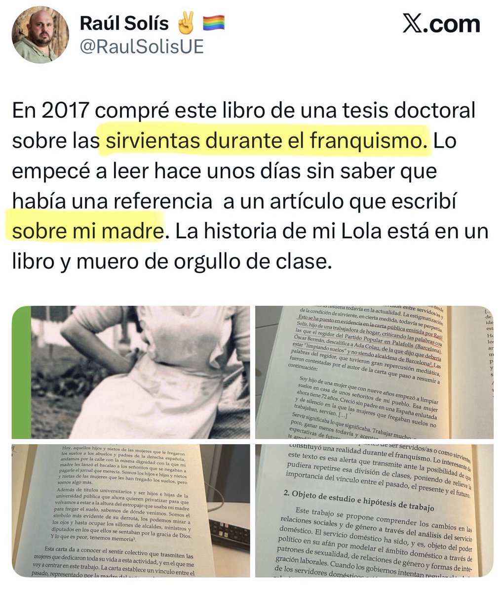 Salva tweet media