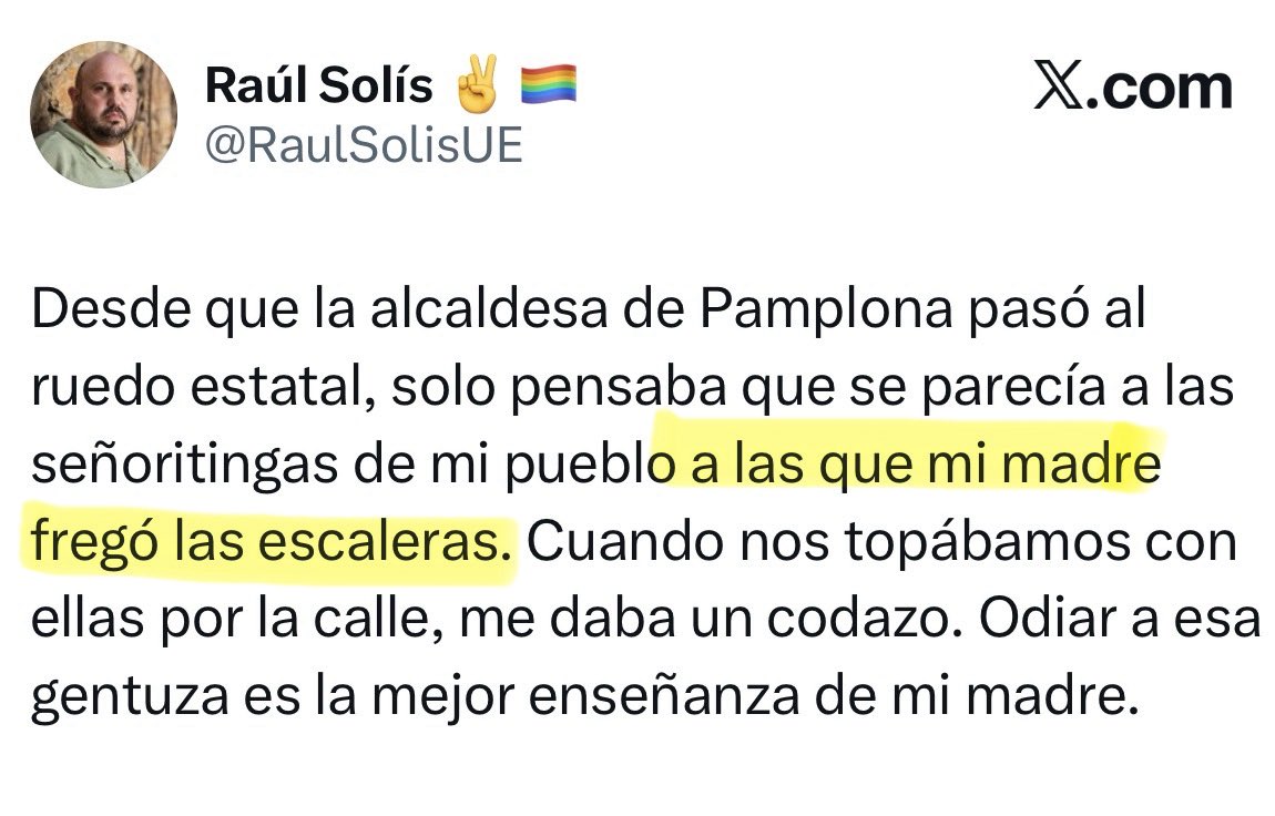 Salva tweet media
