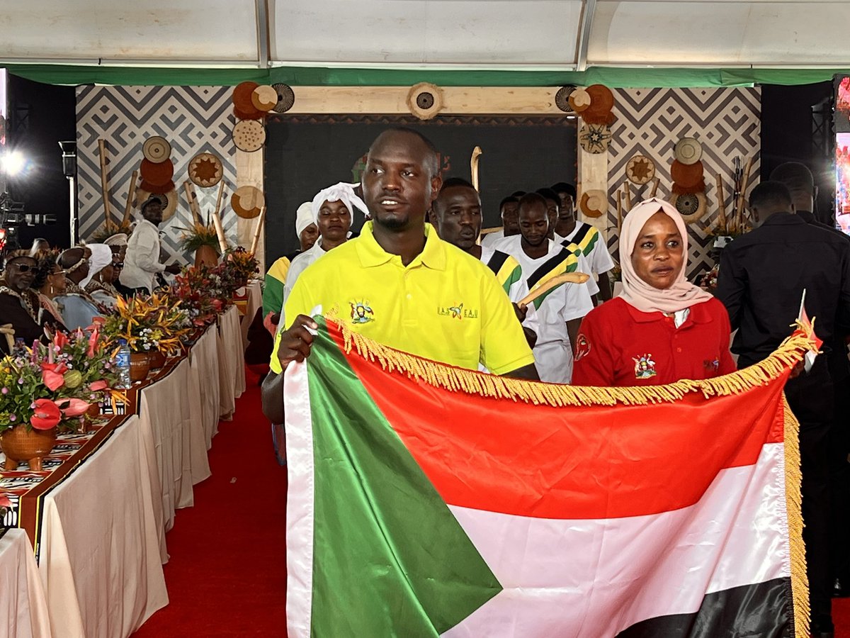 ritahmwagale's tweet photo. Happy African Liberation Day. Today we commemorated the past struggles &amp; remembered that the work of building a united, economically strong, and globally influential Africa still continues. Let’s work together to shape Africa’s future .#AfrikaLiberationDay2026 https://t.co/iTgpxf4UZp