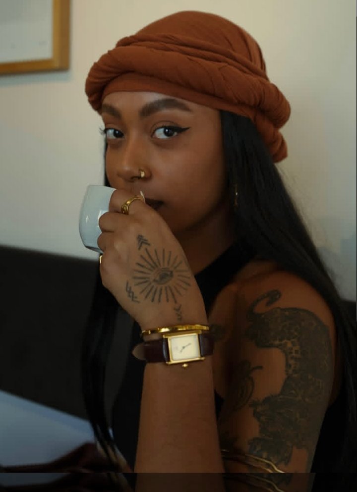 Bridget Nyakato tweet media