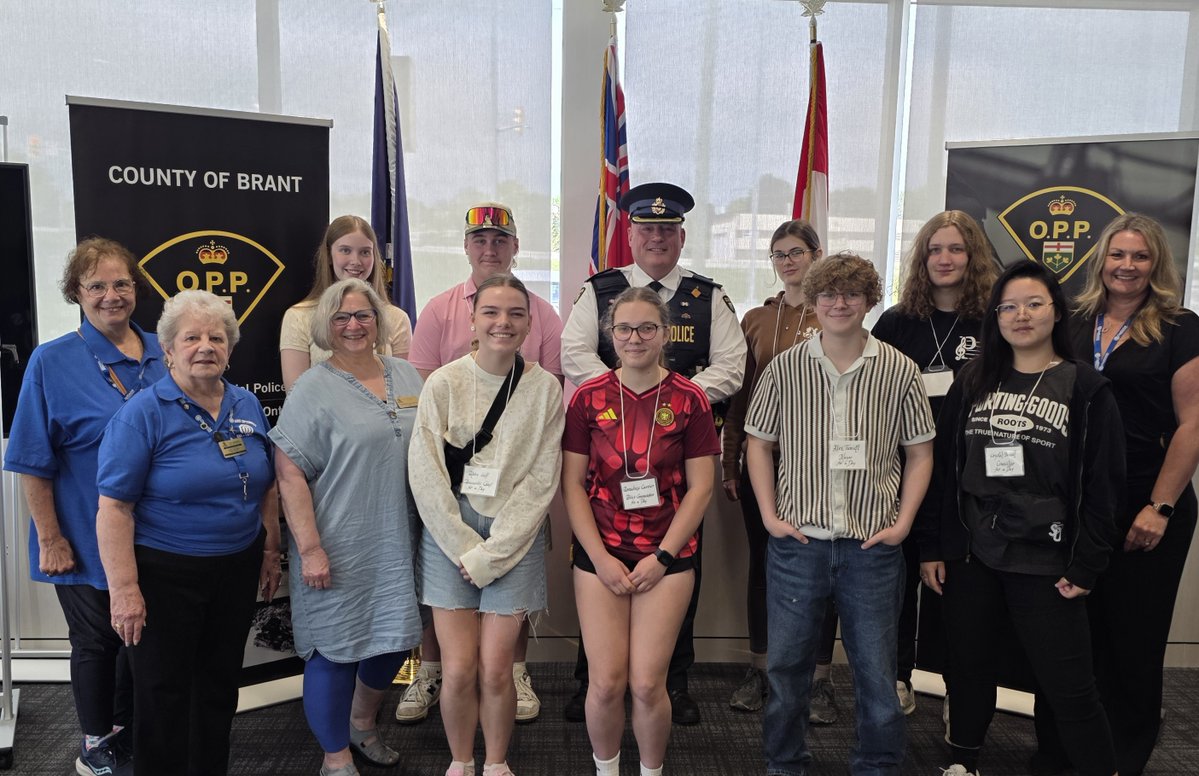 OPP West Region tweet media