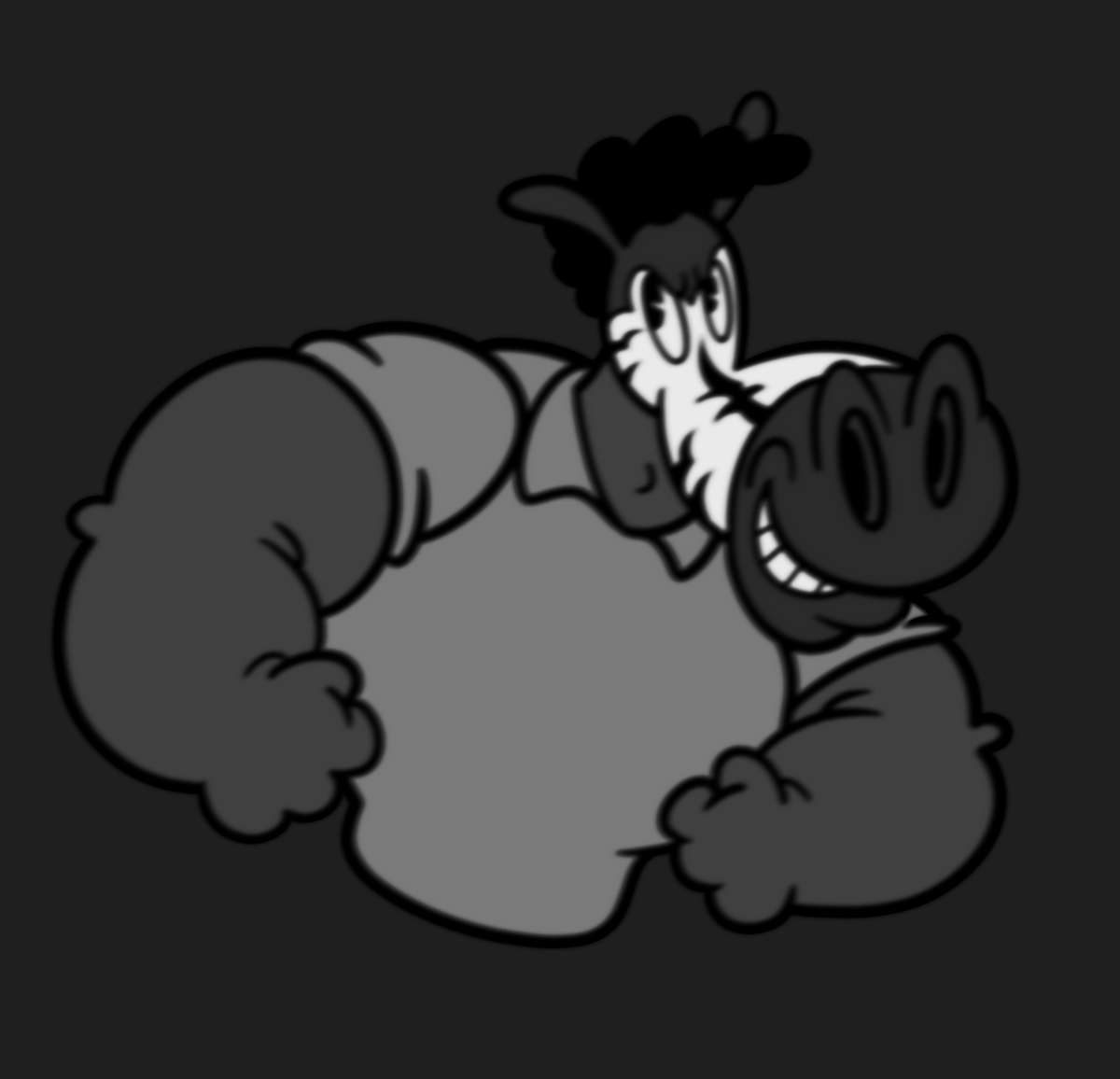 CometaZzzZ's tweet photo. larry rubberhose slop
#BillyBilly https://t.co/XyzCVsywXG