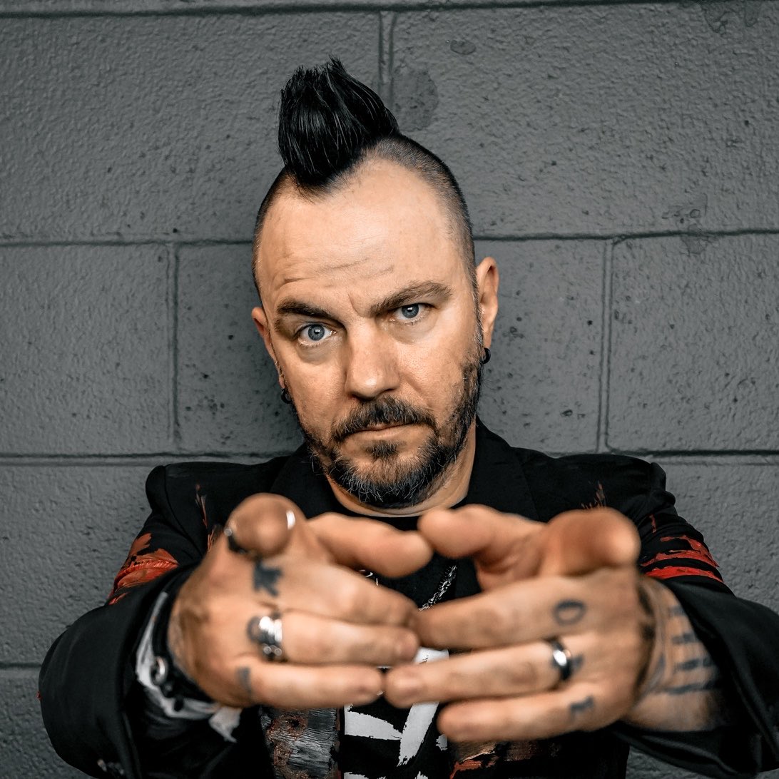 Three Days Grace tweet media