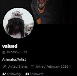 spaceeiguess's tweet photo. why is this val guy larping everything https://t.co/Z3R83zD3wq