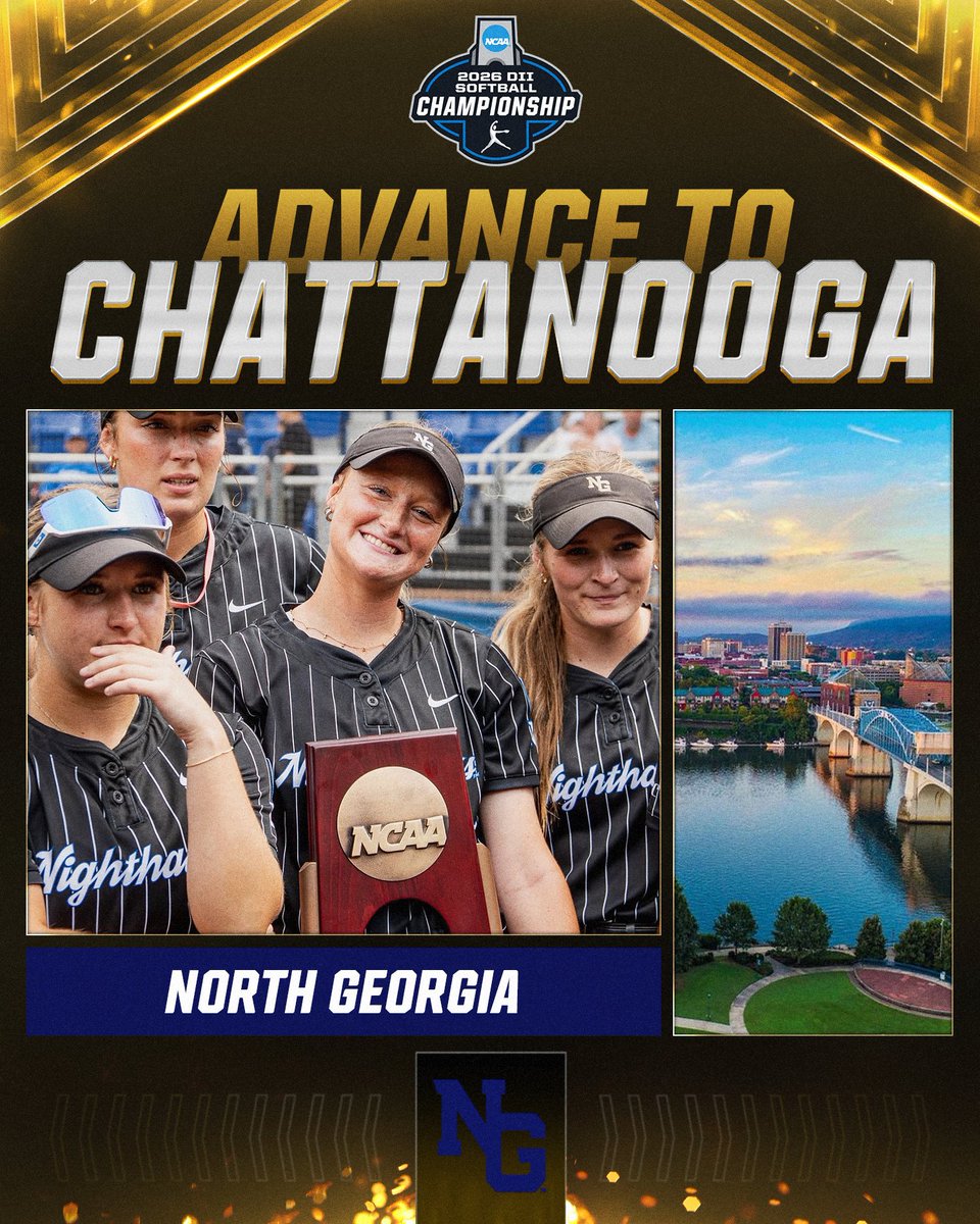 NCAA Division II tweet media