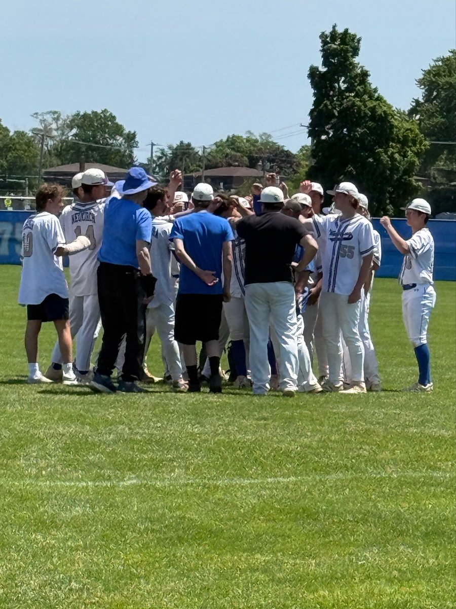 WHSactivities's tweet photo. Cats finish strong and pick up the 6-4 victory.  On the next round!  Let's go!  🔥⚾️🐱💪🧢🙌 https://t.co/N4lrv16hxO