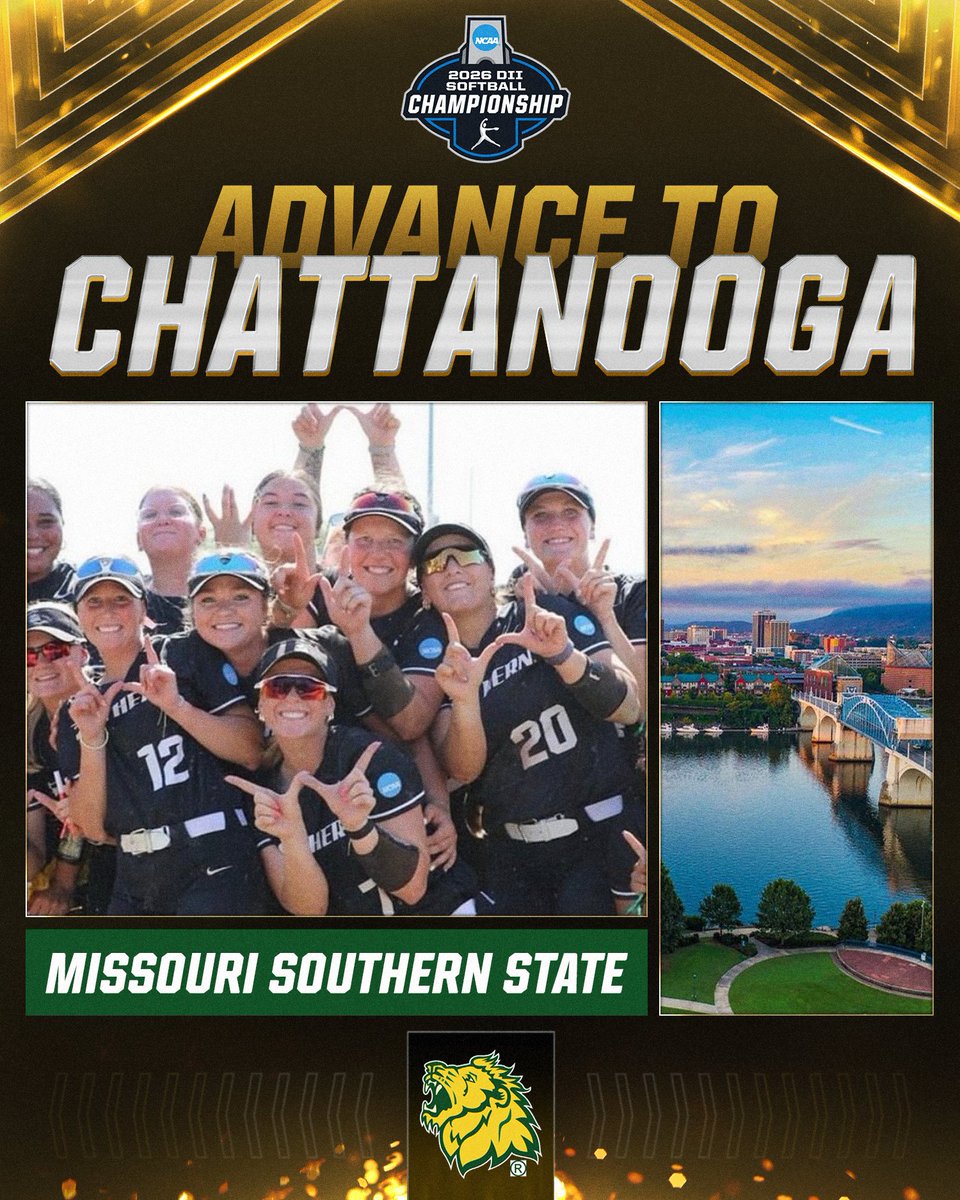 NCAA Division II tweet media