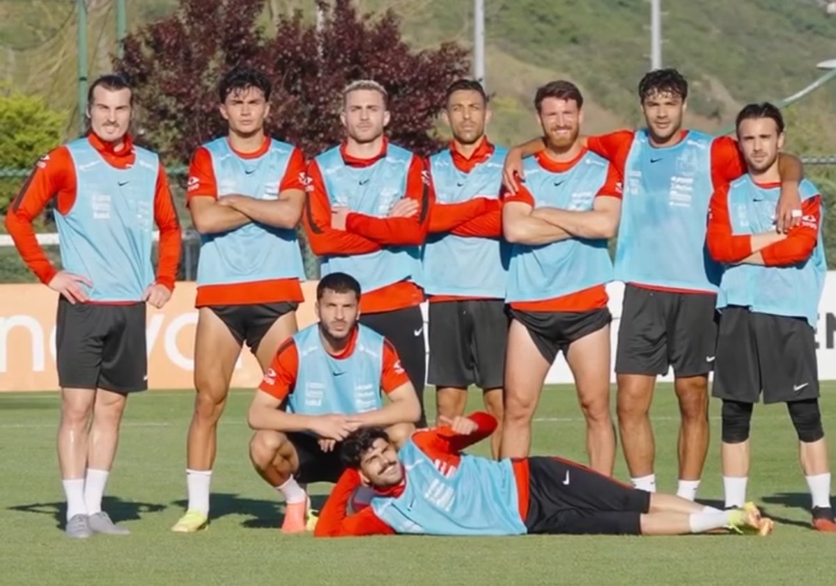 Le Marca Sports tweet media