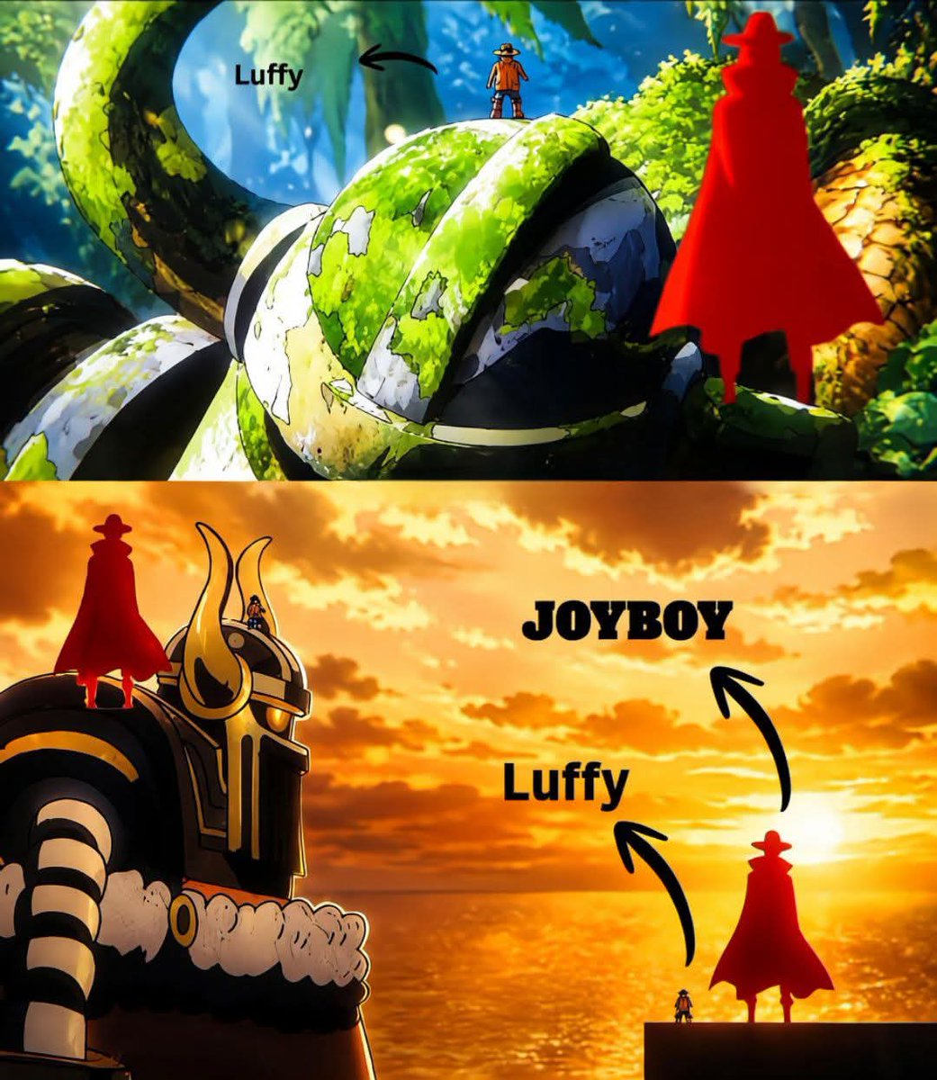 Jiyū tweet media