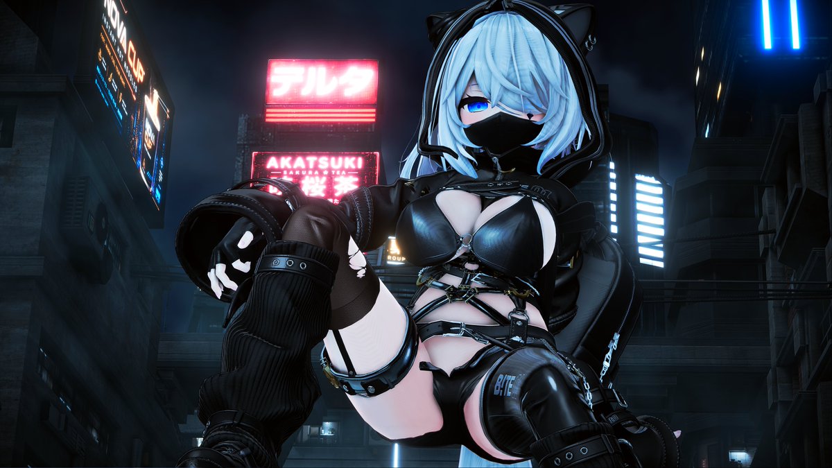 とーます tweet media